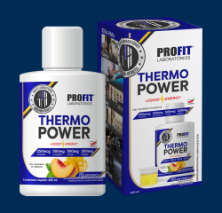 THERMO POWER